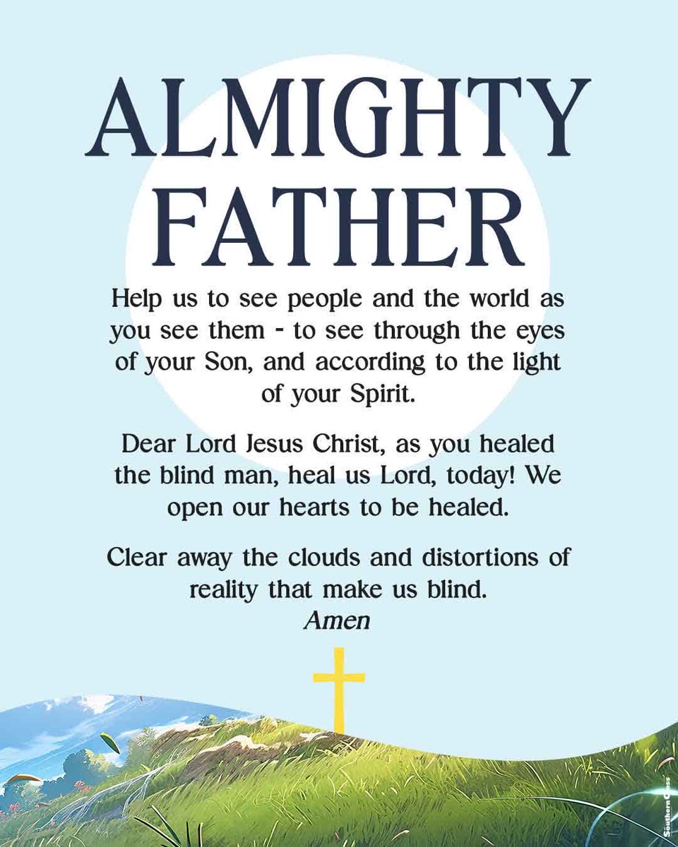 The Southern Cross  tweet media