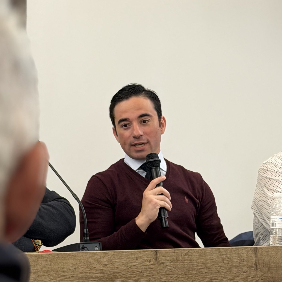 Imanol Sánchez tweet media