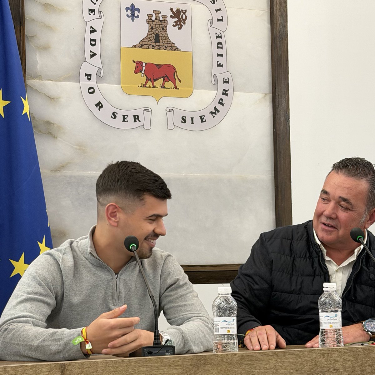 Imanol Sánchez tweet media