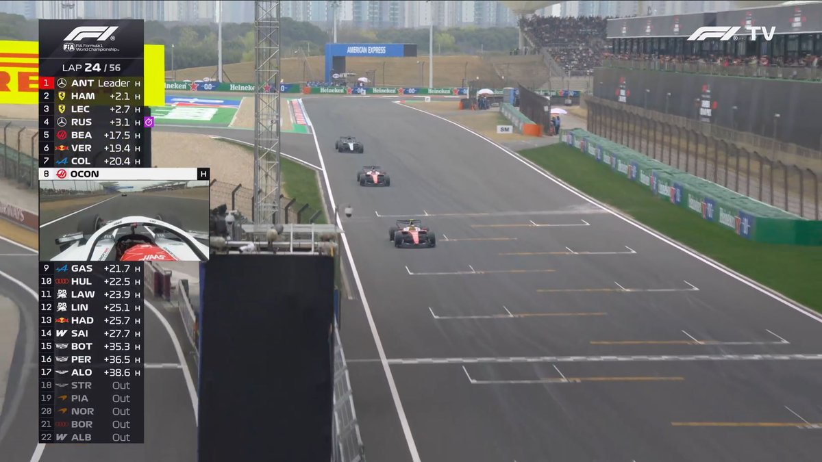 F1 Speed Indonesia tweet media