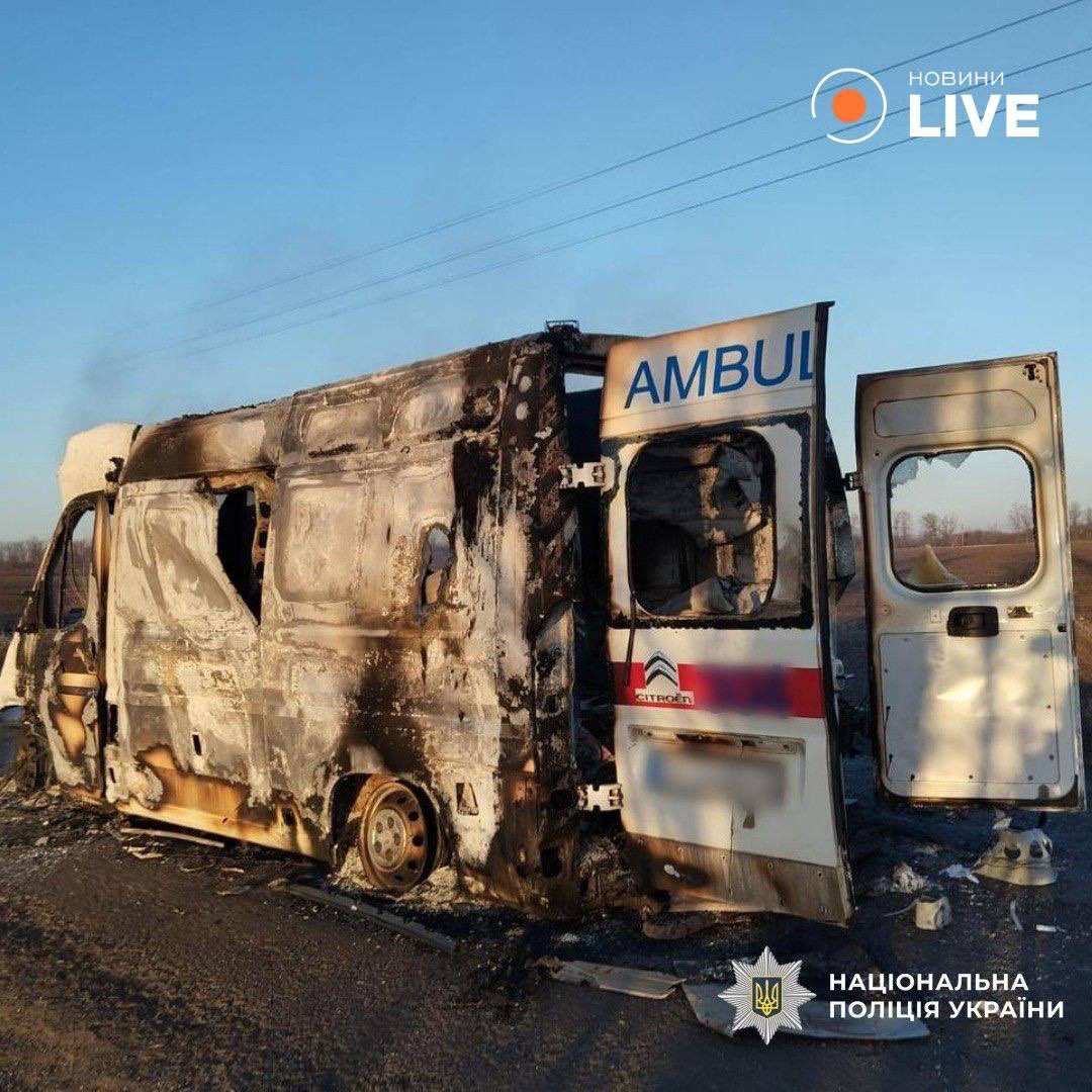 Денис Казанський tweet media