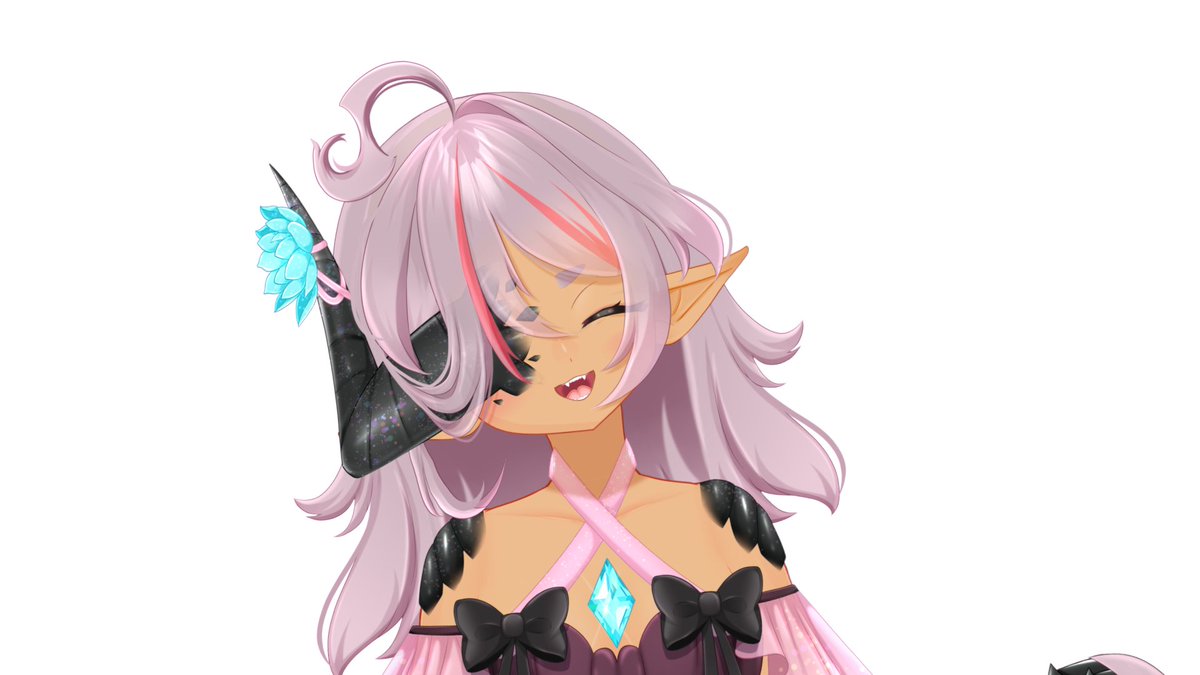 Kivvy 「Vtistic, 💢🐙🐲」 tweet media