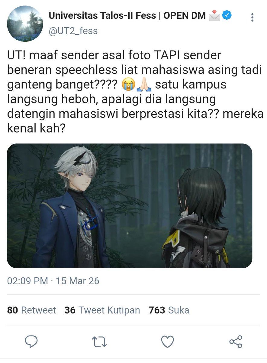 ENDFIELDFESS | TOPUP ENDFIELD 📌 tweet media