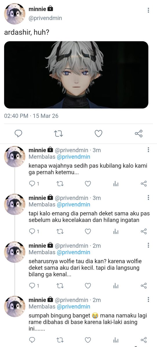 ENDFIELDFESS | TOPUP ENDFIELD 📌 tweet media