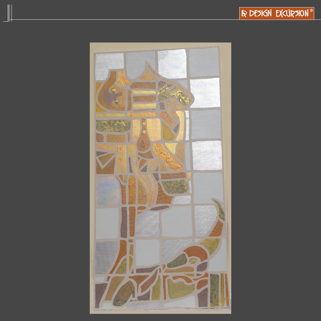 designexcursion's tweet image. use toned colours to create a calm space

#tone #interiordesignideas #design #adesignexcursion #australianart by #jeanenehyles