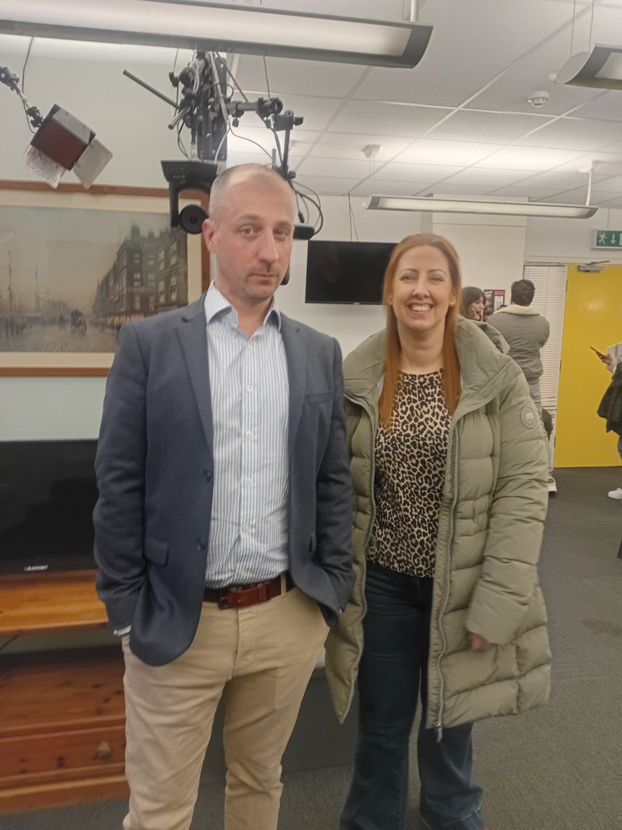 McAngelina1000's tweet photo. @ActUpNorth @rickBithell @sbaigcasting (Connor Wilson) @Laura Connor ... had a fab weekend at PPW thank you 🎥😀 https://t.co/gRso1WLBEQ