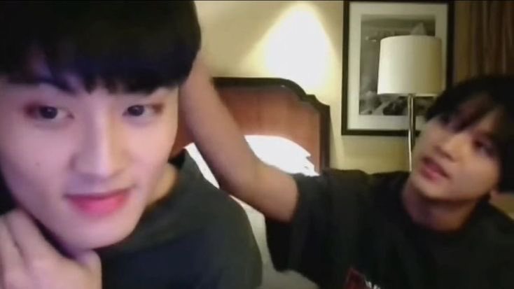 เมืองไทยมีพั้นรักแมว ส่วนเกาหลีมีพี่แฮชานรักแมวว่ะ
