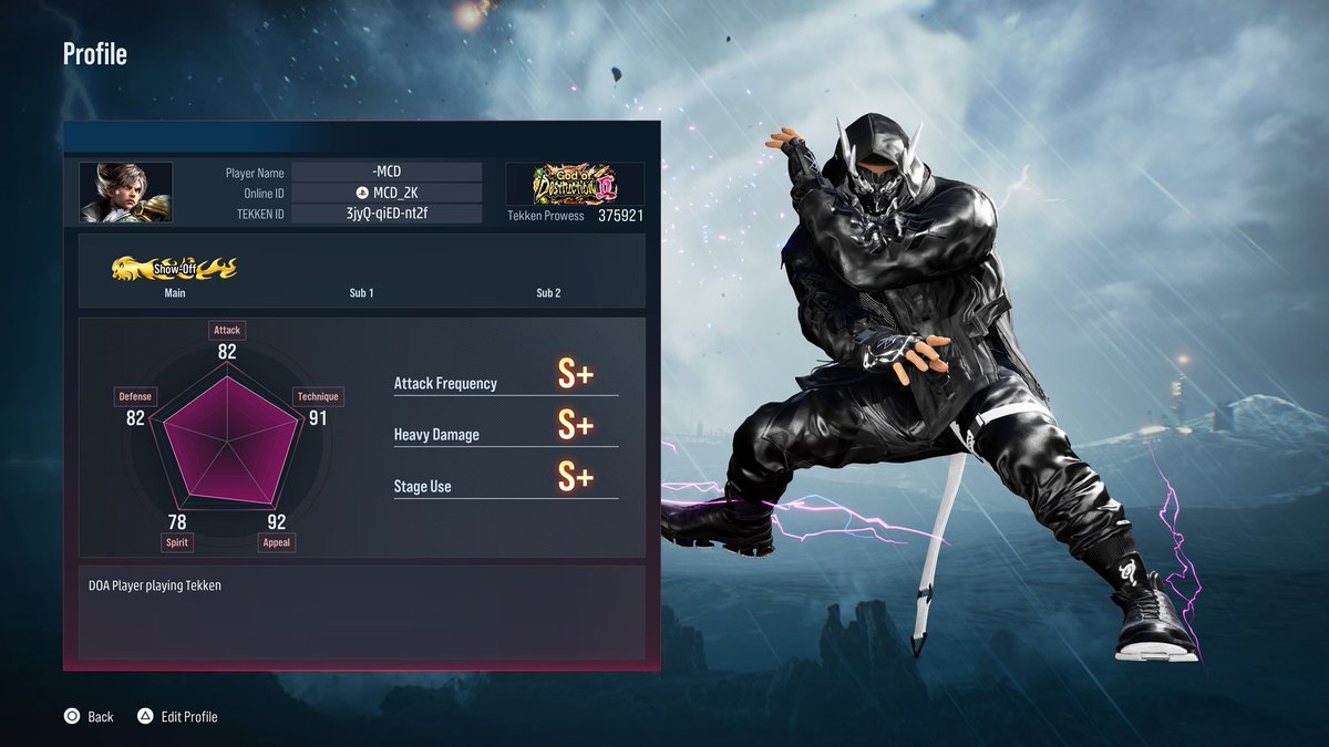 DEGEN | MCD tweet media