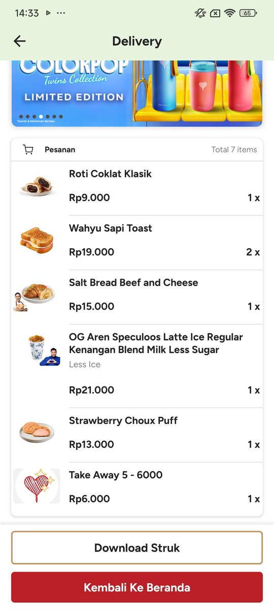 Yayan Oki Istyan tweet media