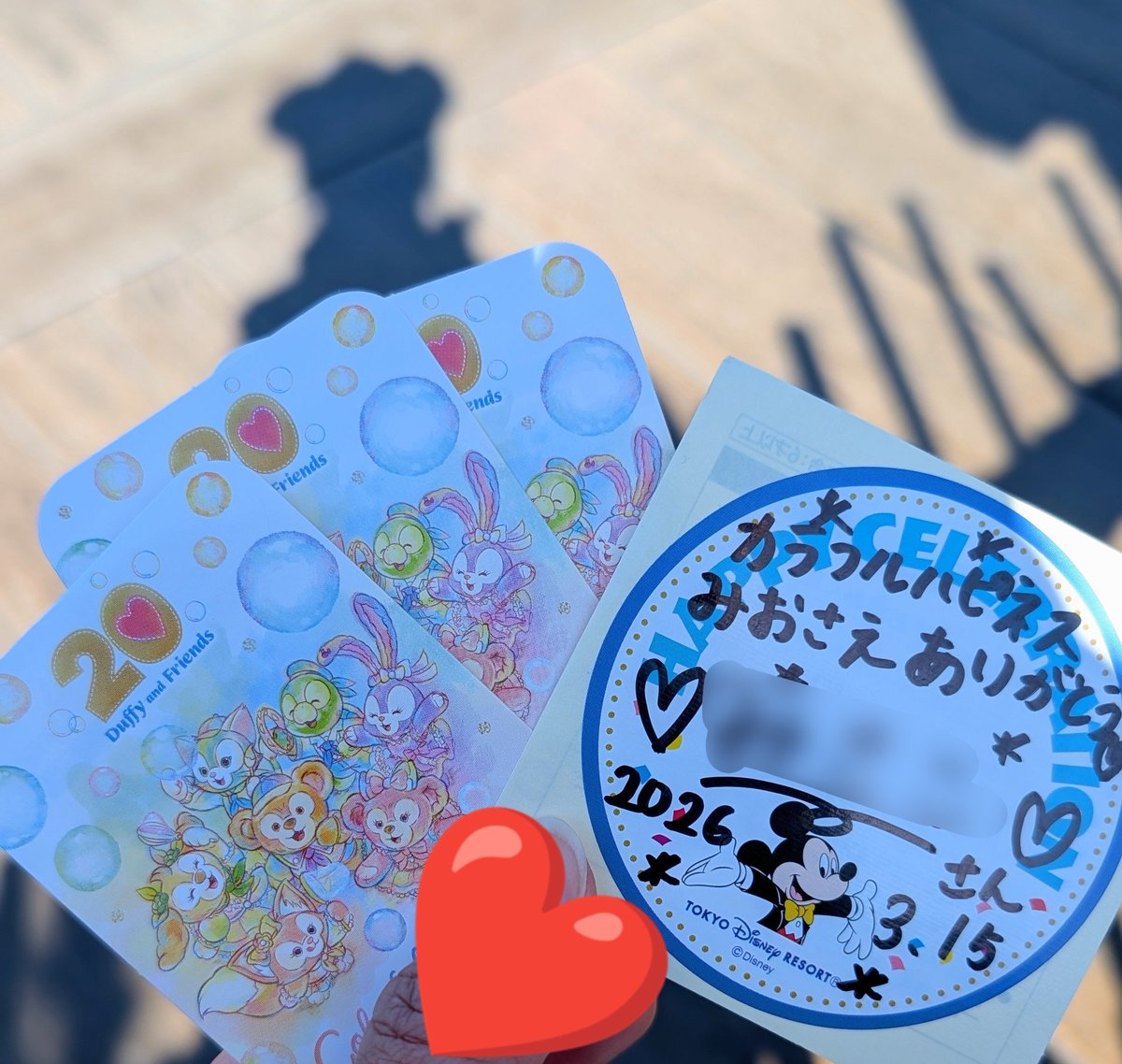 だーみさ tweet media