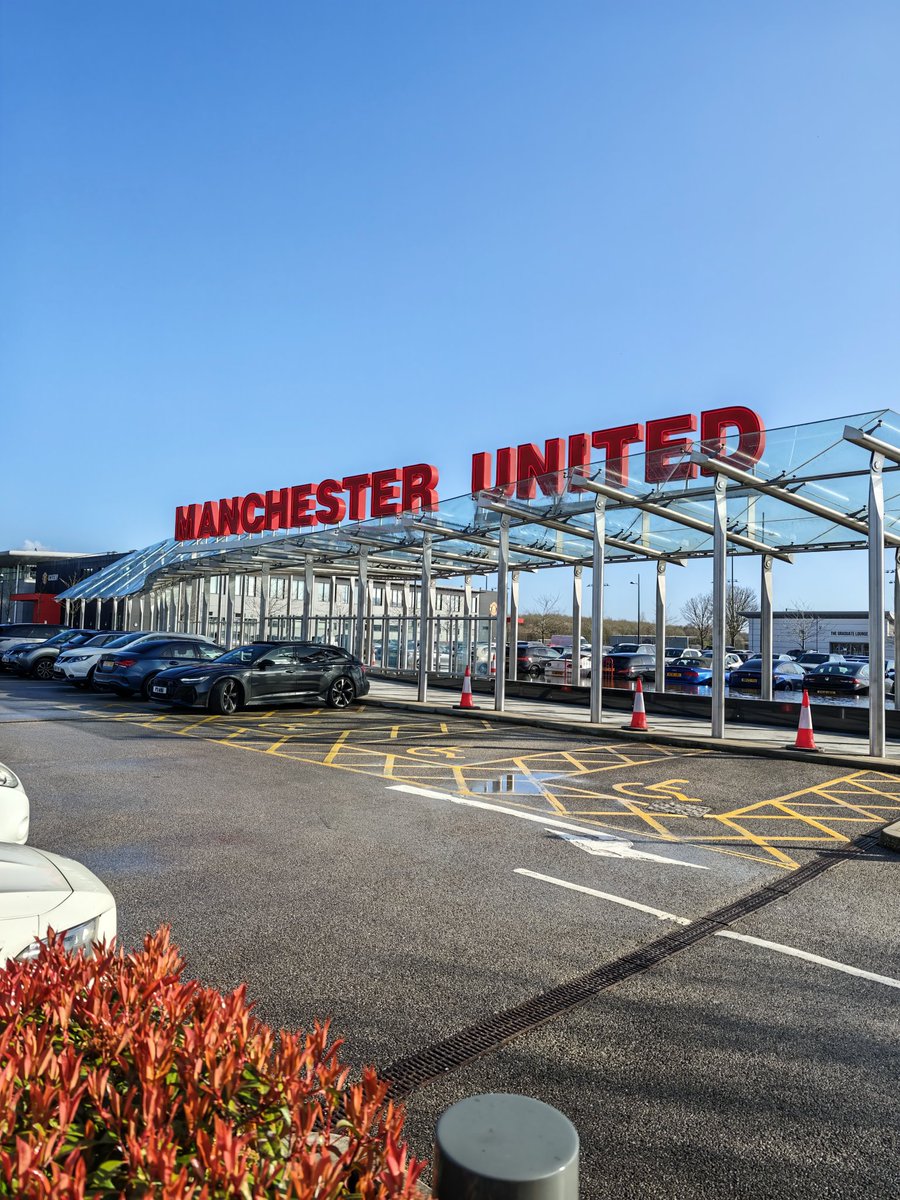 Paul Smith tweet media