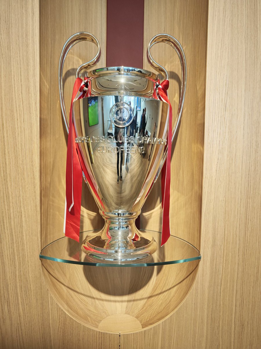 Paul Smith tweet media