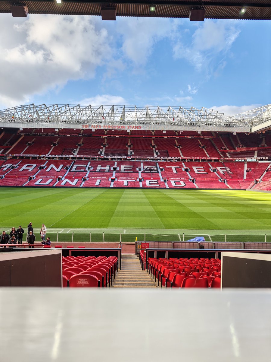 Paul Smith tweet media