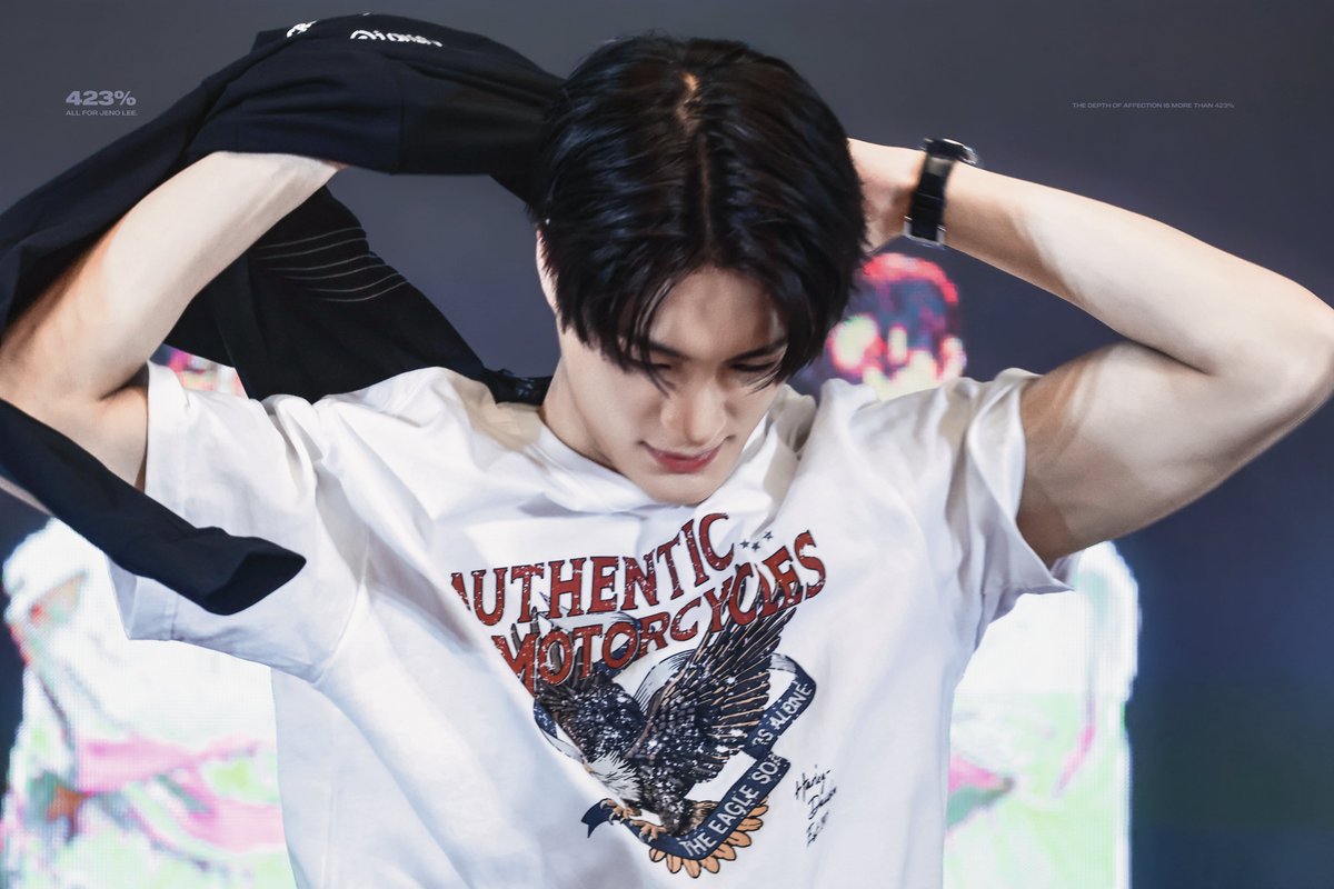 𝟰𝟮𝟯% tweet media