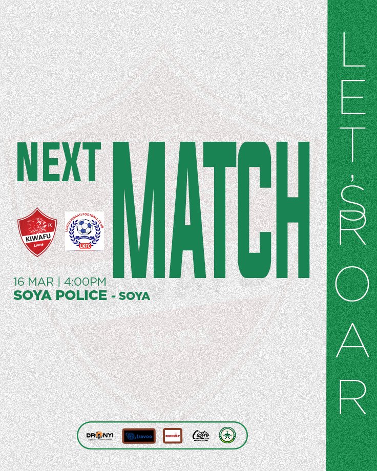 kiwafulionsfc's tweet photo. We play at home tomorrow at 4pm. Lets all come support the bhoys #COYL #LETSROAR @CelticFC @FoundationCFC @MTSMFTFTFJ @LochoreA @PDronyi @ADE Designs @Xander safaris ug  HH💚☘️⚽🇺🇬🏴󠁧󠁢󠁳󠁣󠁴󠁿 https://t.co/Nto2OmgSaK