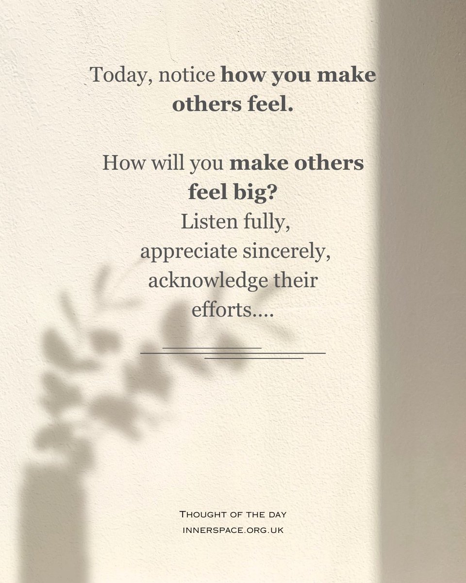 London Meditation tweet media