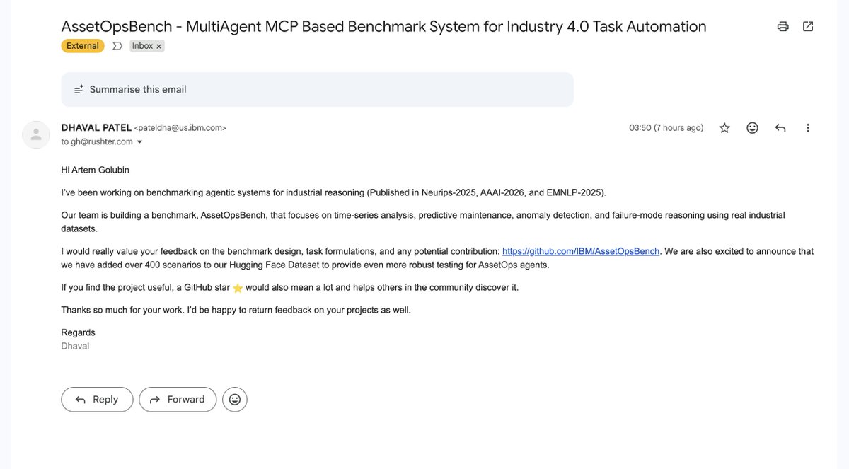 Artem Golubin tweet media