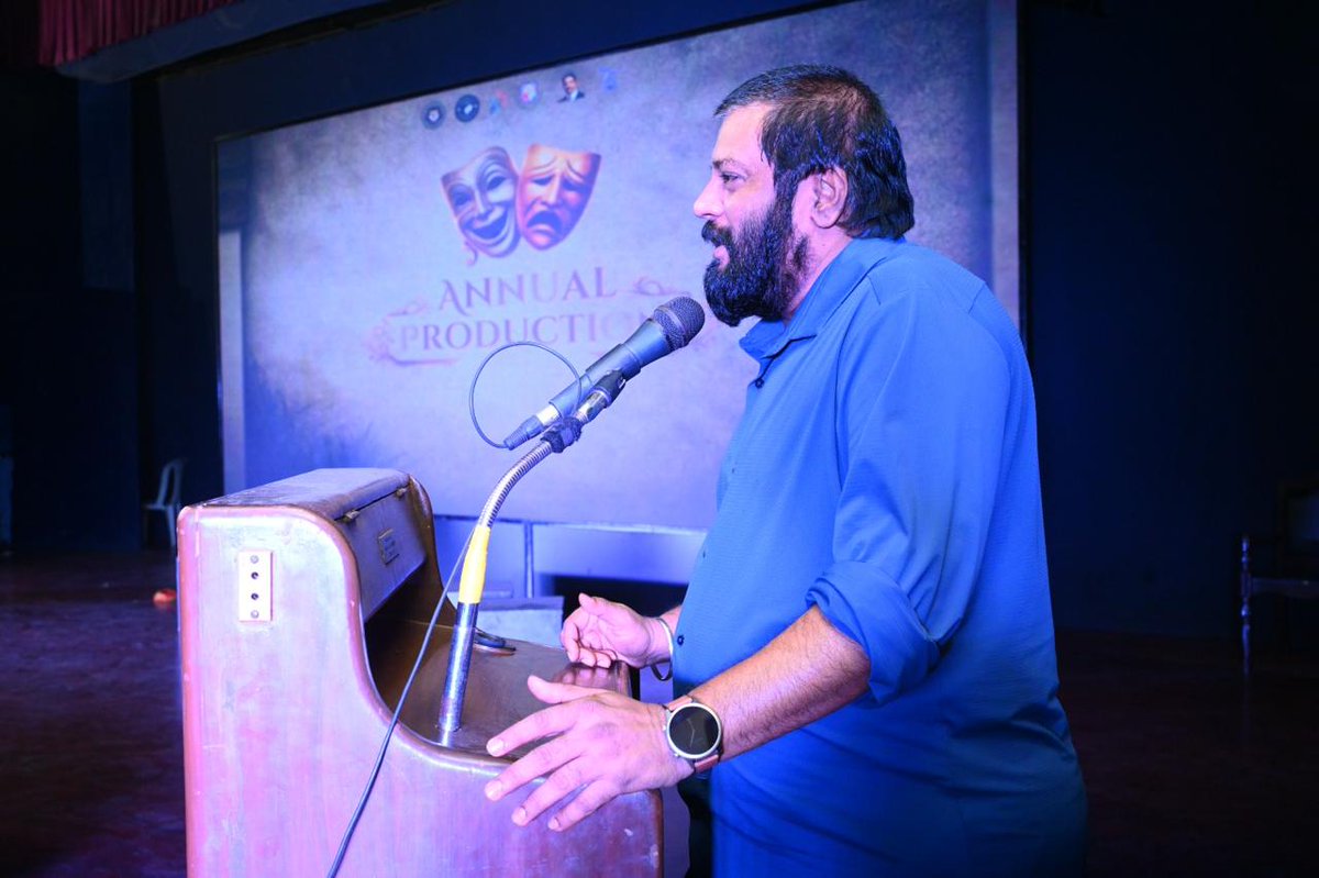 Ethiraj College for Women - Official tweet media