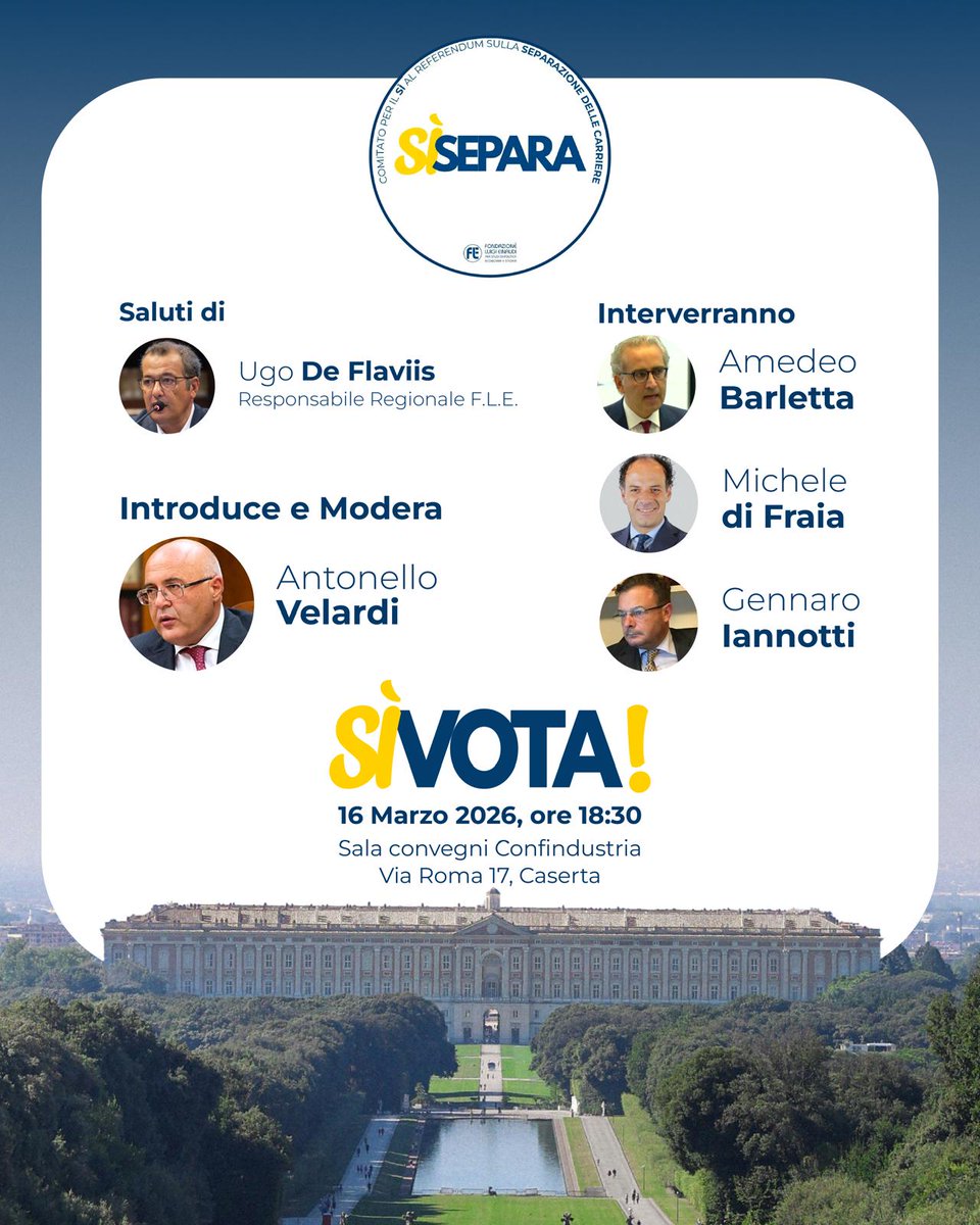 Amedeo Barletta tweet media