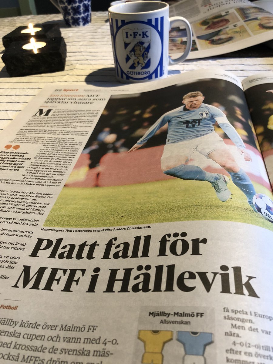 Andreas Bohlin tweet media