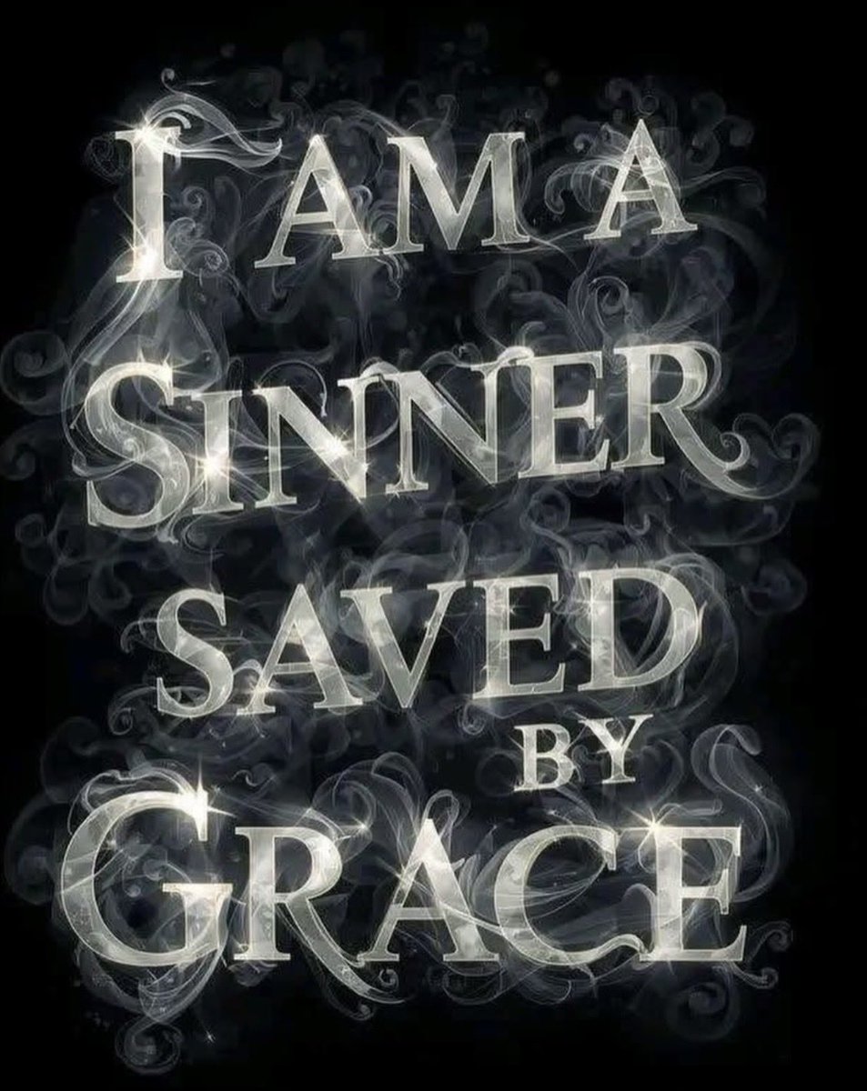 thompsonb2569's tweet photo. For by grace are ye saved through faith; and that not of yourselves: it is the gift of God: Not of works, lest any man should boast. 
- Ephesians 2:8-9 https://t.co/NYguP7z7PX