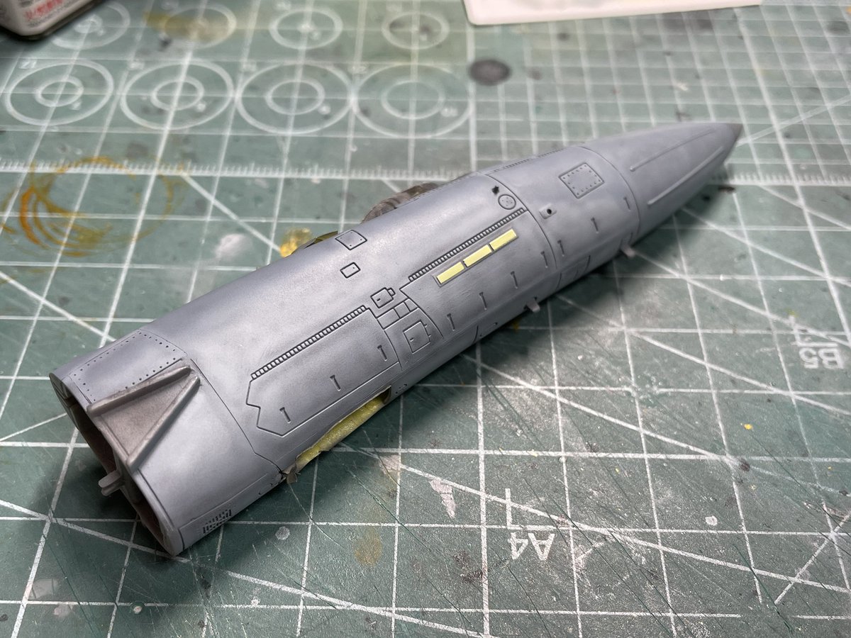 せんべいさん tweet media