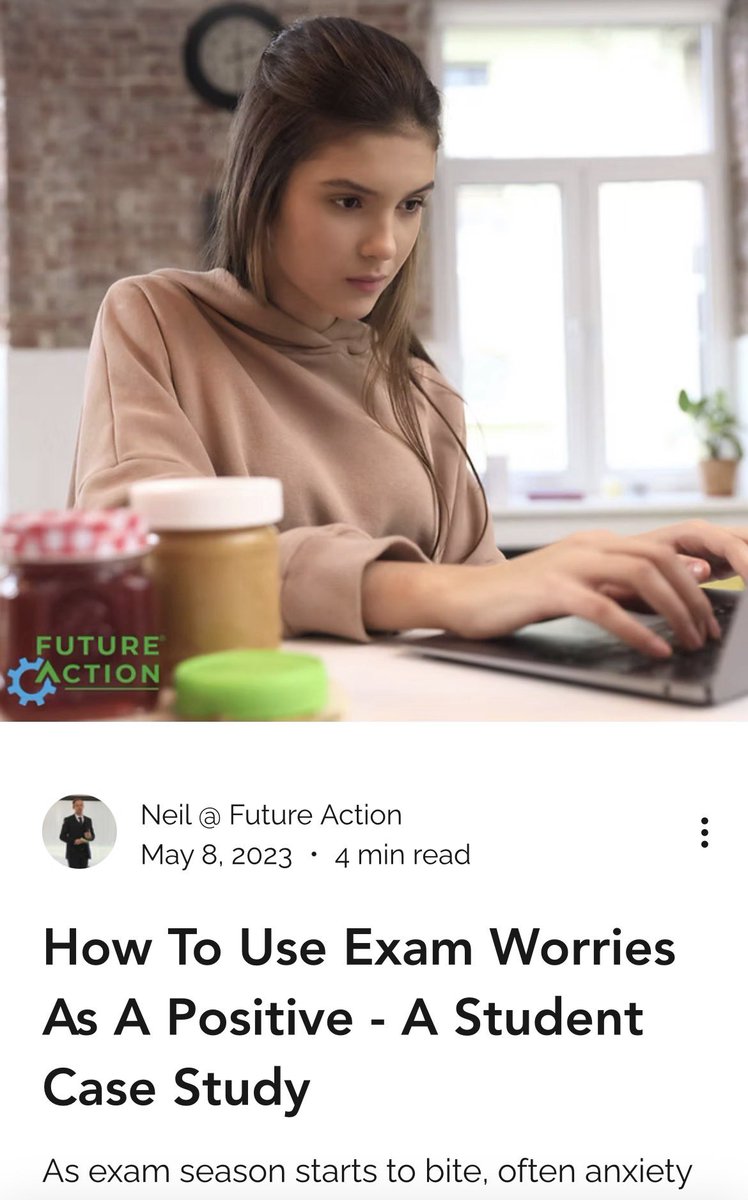 Neil Moggan - Future Action tweet media