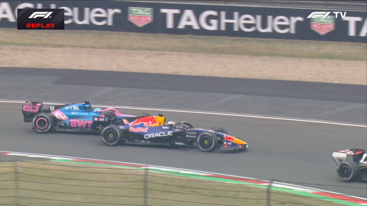 F1 Speed Indonesia tweet media