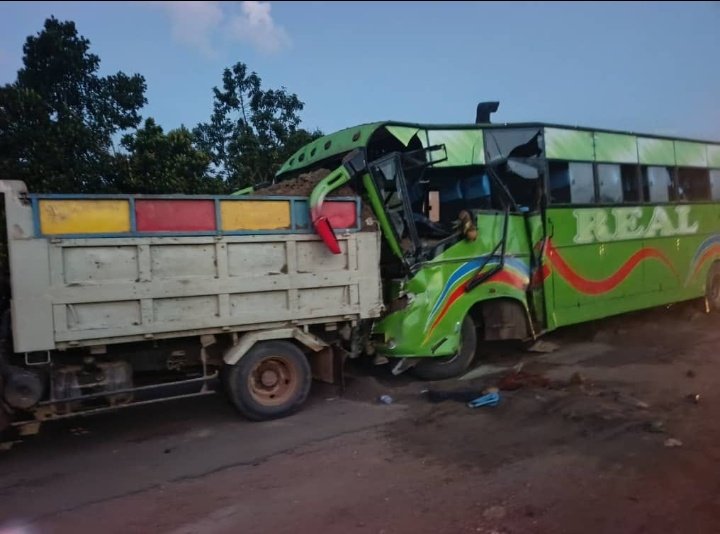 Lira City Post tweet media