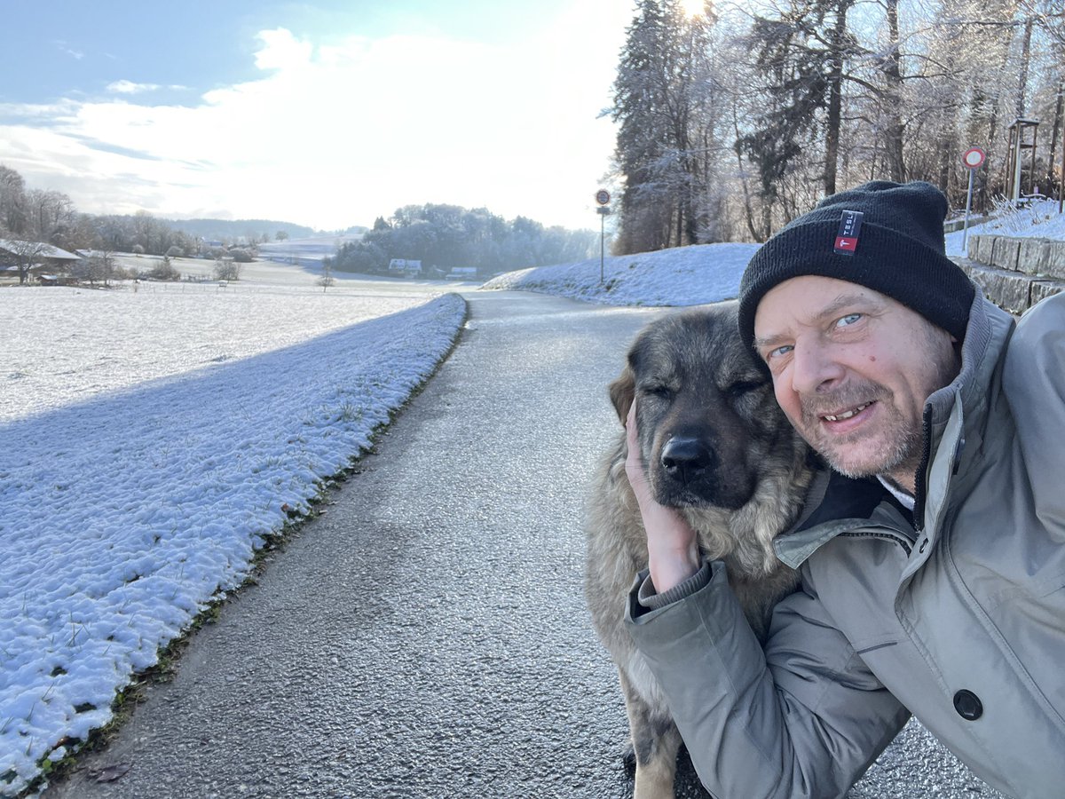 Patrick aka "Tesla Kägi" 🇨🇭⚡️💚✌️ tweet media