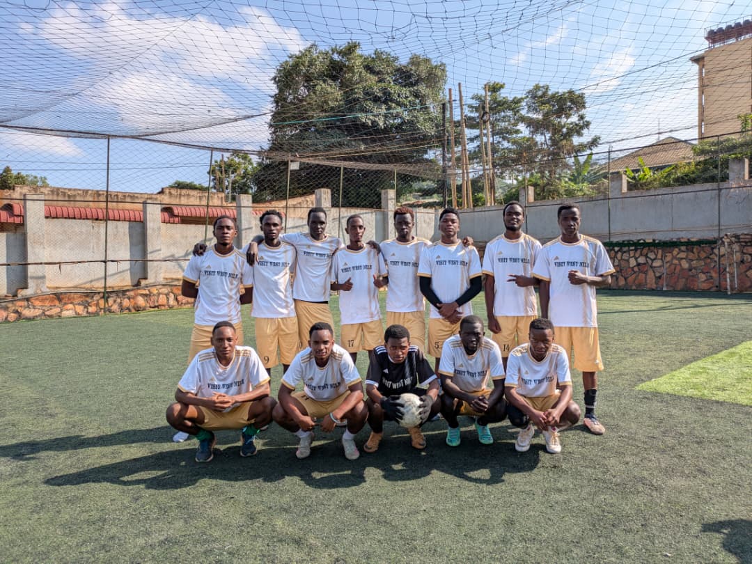 KIU PUBLIC HEALTH SOCIETY tweet media