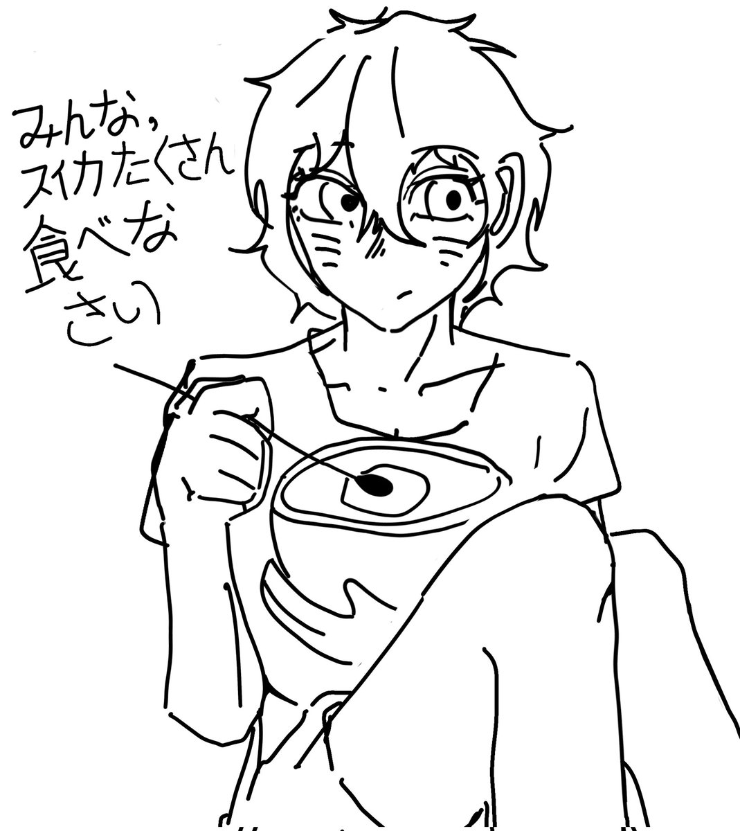 小土豆 tweet media