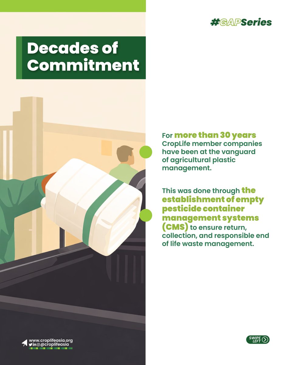 CropLife Asia tweet media