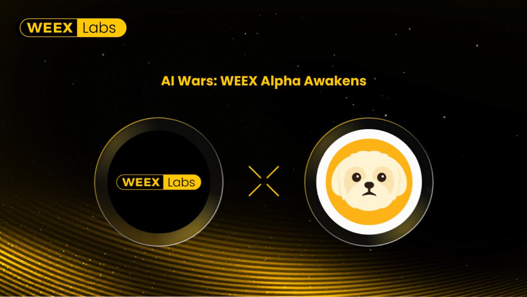 weexglobal_ch's tweet photo. 🎉 熱烈歡迎！ Shih Tzu @ShihBSC 正式成為 WEEX AI 黑客松的社區合作夥伴！

像日本的柴犬 $SHIB 一樣，西施犬（Shih Tzu）也象征著忠誠、繁榮與長久的傳奇。現在，它的專屬代幣 $SHIH 已強勢登陸 WEEX！

✨ 一股全新的 Meme 熱潮，即將席卷本次 #WEEX黑客松 整個生態！

🔥 $SHIH 已上線！速來註冊，一起加入這場狂歡，開啟你的交易之旅吧 🚀https://t.co/Kkq3VARFxQ

#WEEX黑客松 #AI交易 #SHIH