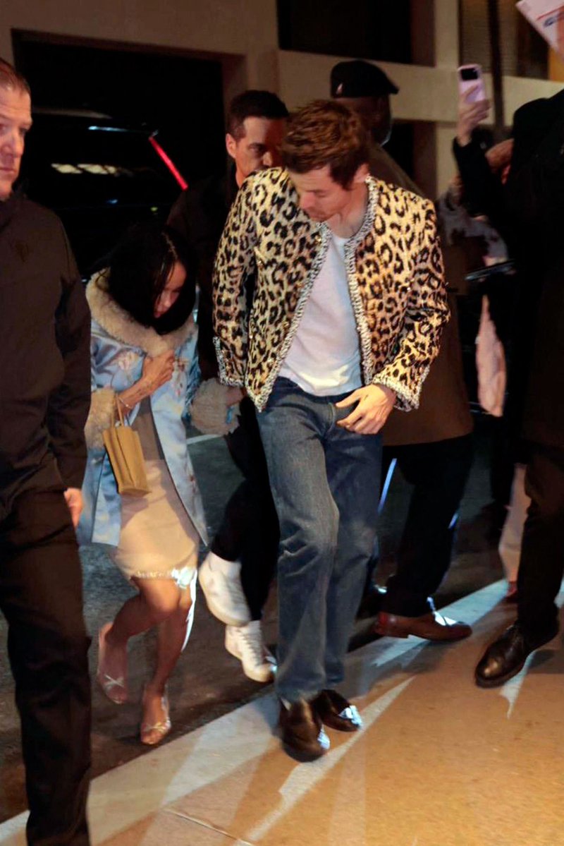 HS Candids tweet media