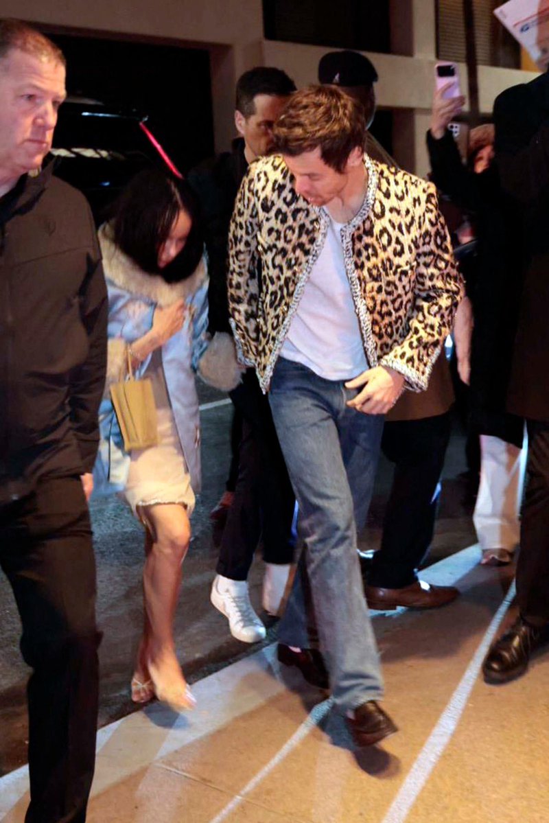 HS Candids tweet media