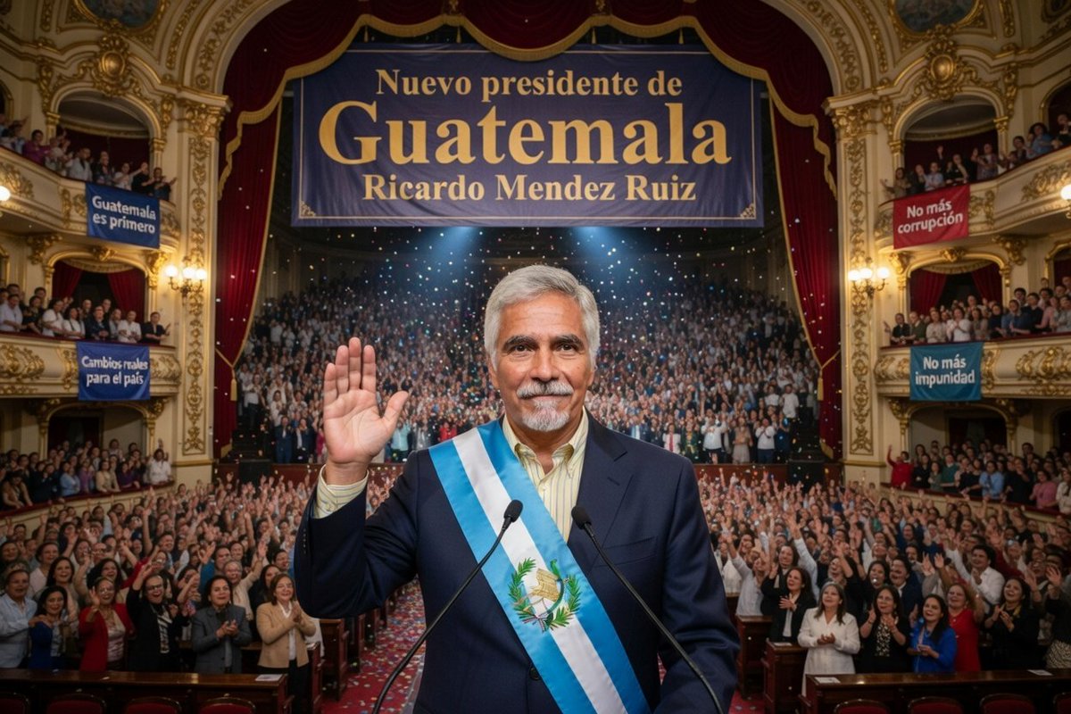 🚨Noticiero-502gt🚨📰🇬🇹📢 (La Voz de la Noticia) tweet media