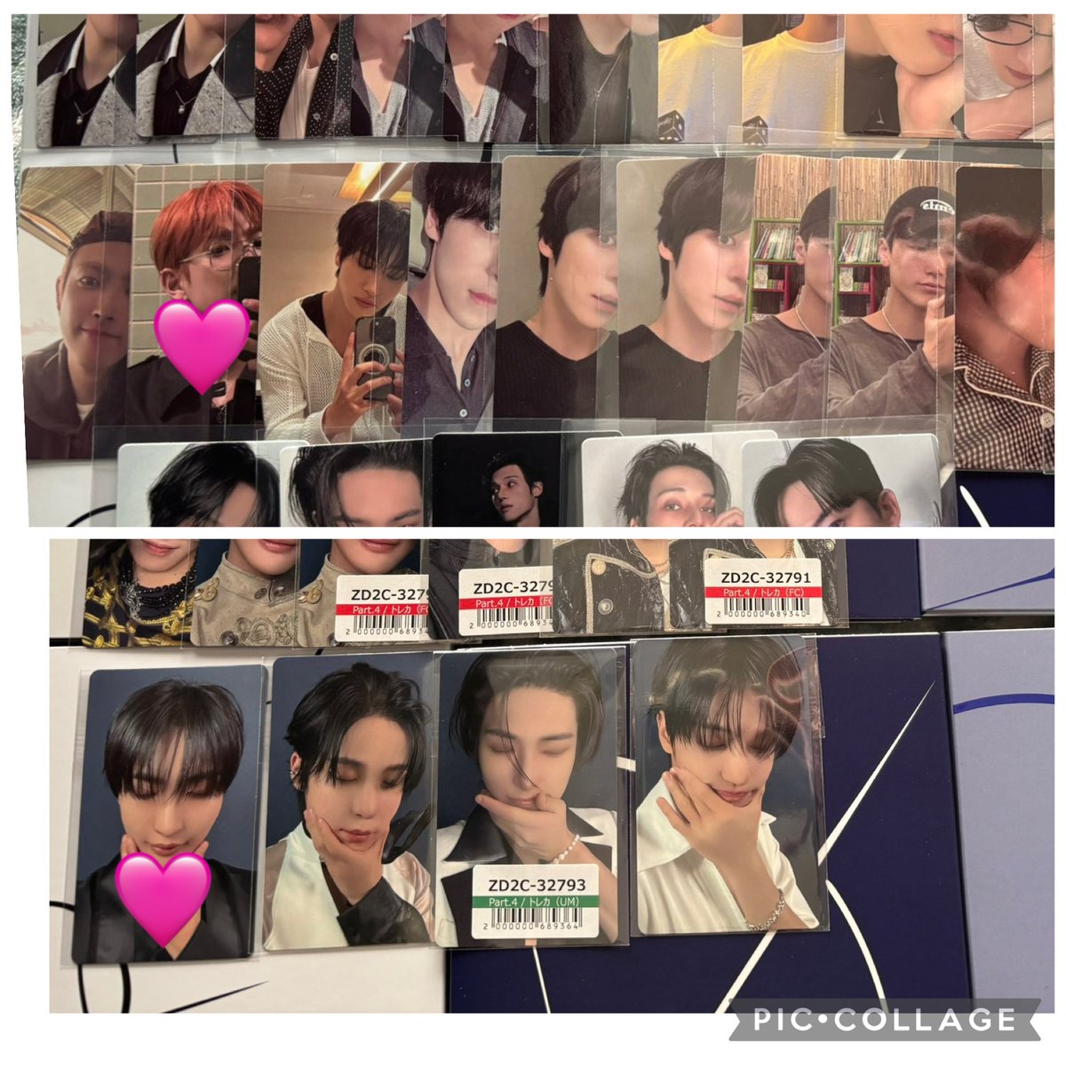 Uri（ｳﾘ） tweet media