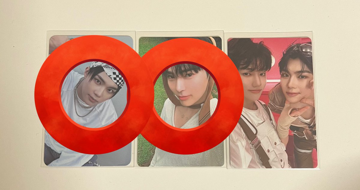 🐻❄️💙(取引垢) tweet media