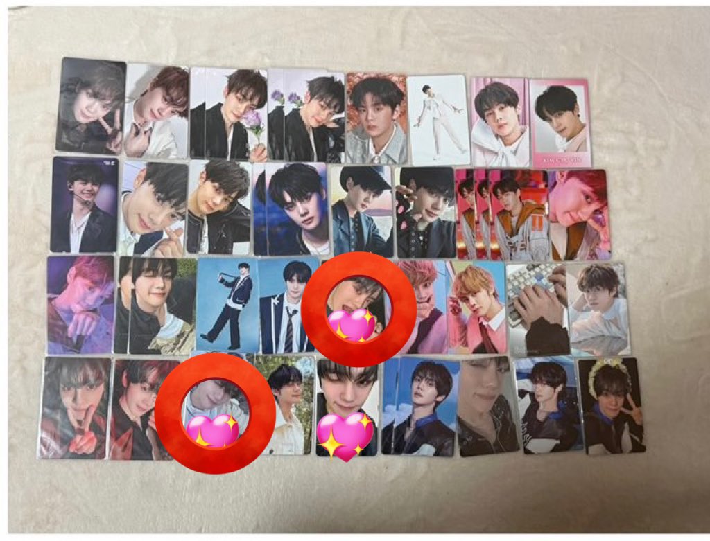 🐻❄️💙(取引垢) tweet media