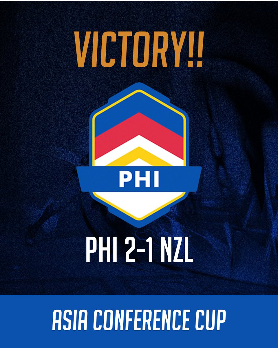 OWWC Team Philippines 🇵🇭 tweet media