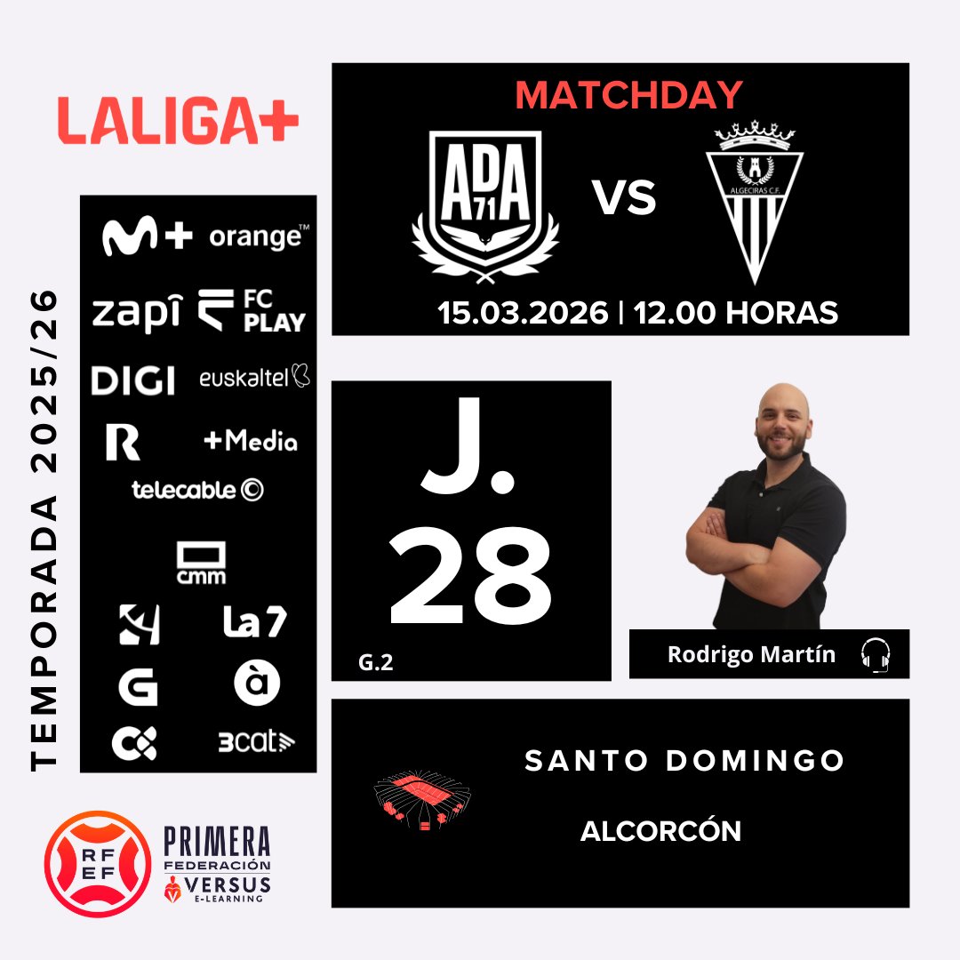 Rodrigo Martín tweet media