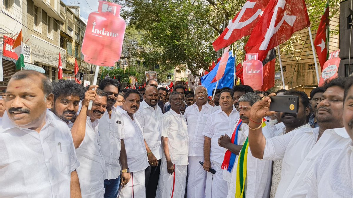 A R Soundar tweet media