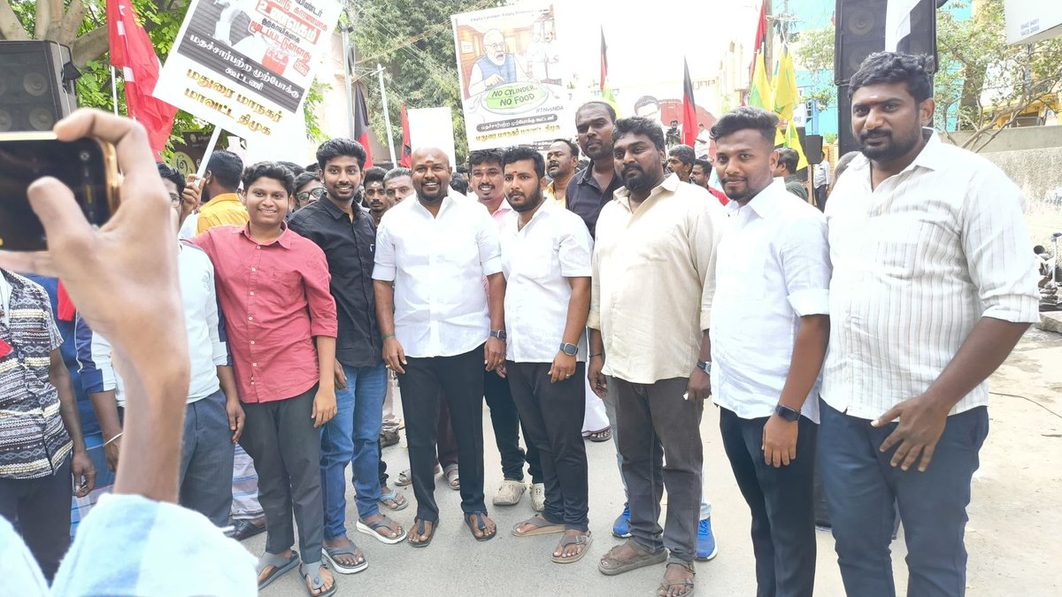 A R Soundar tweet media