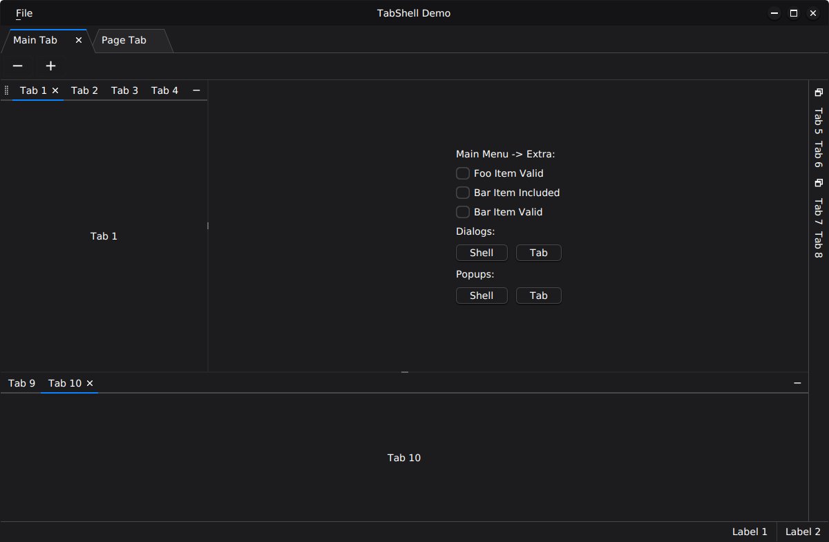 Techsenger tweet media