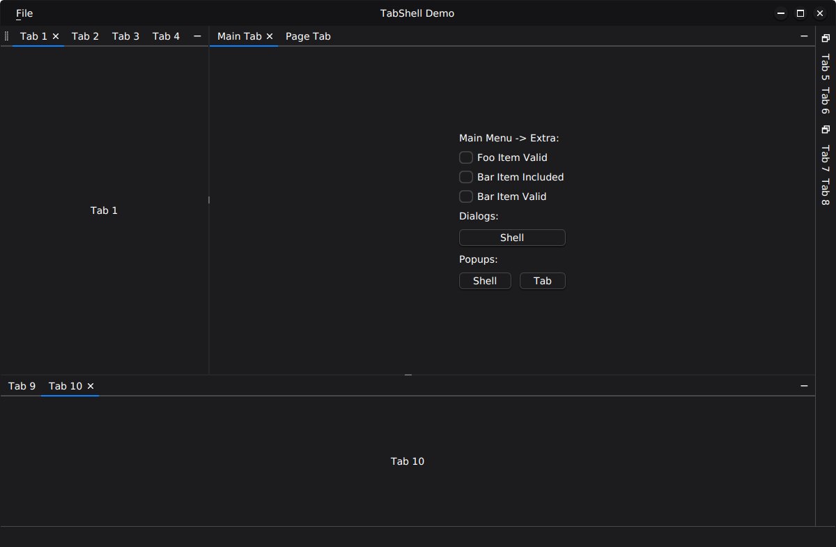 Techsenger tweet media