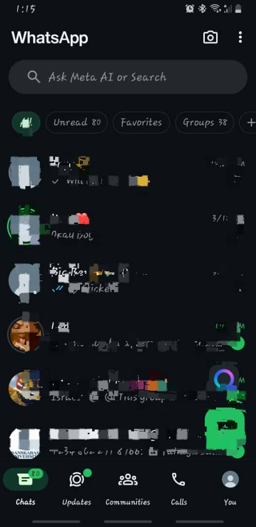 Hello 2026
<a href="/WhatsApp/">WhatsApp</a> <a href="/Meta/">Meta</a> <a href="/MetaforDevs/">Meta for Developers</a> 

#whatsapp #WhatsNew