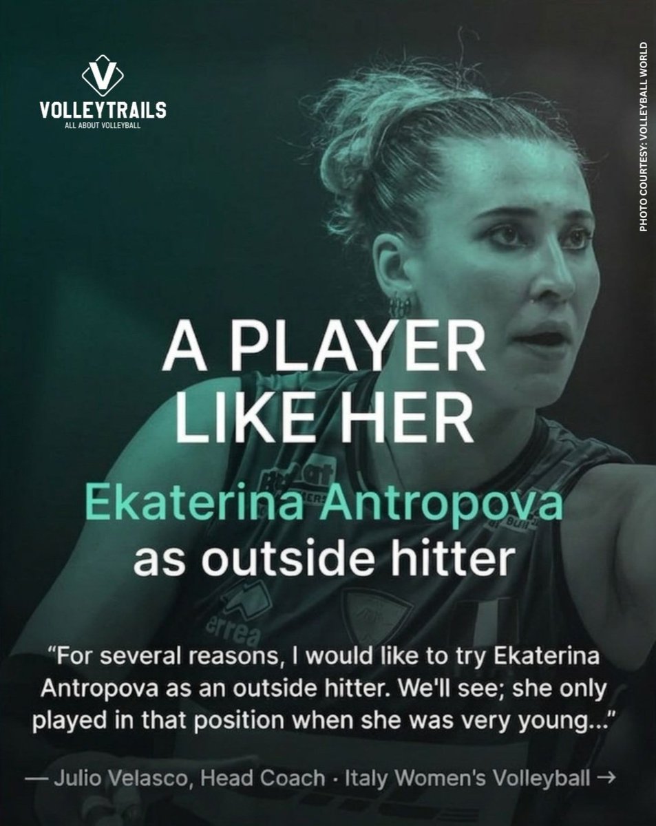 Volleytrails tweet media