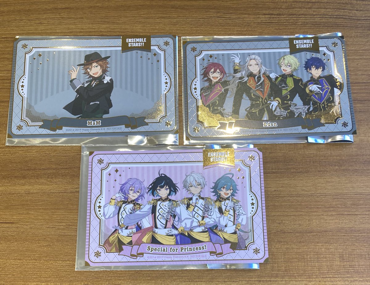 ❃アロマ❃プロカ必読 tweet media