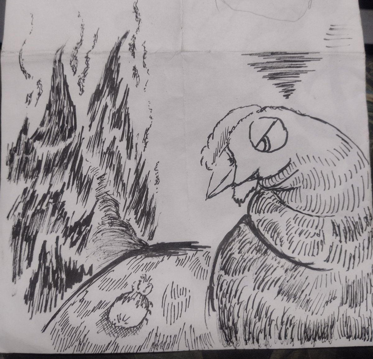 Phara, rarararararraarara tweet media